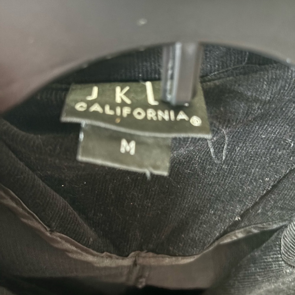 Nice like new jacket